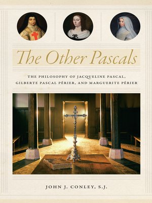 cover image of The Other Pascals